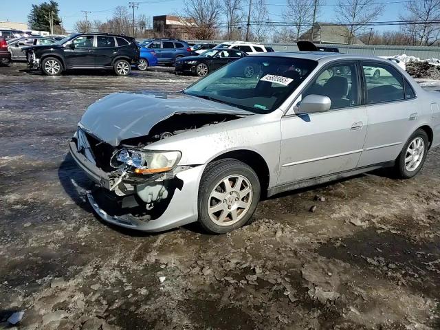2002 Honda Accord Ex VIN: 1HGCG66862A003959 Lot: 45805865