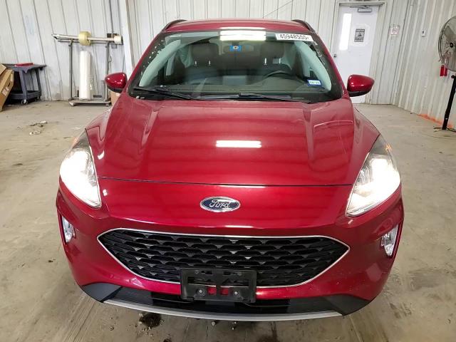 2021 Ford Escape - Image 11