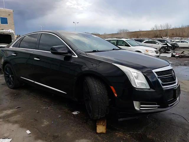 2015 Cadillac XTS - Image 13