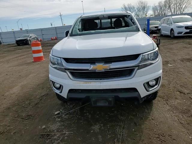 2019 Chevrolet Colorado - Image 11
