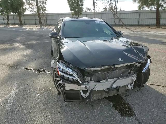 2019 Mercedes-Benz C-klasse - Image 10