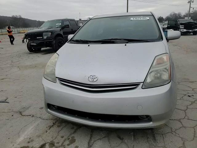2007 Toyota Prius - Image 10