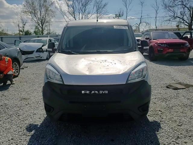 2019 RAM ProMaster City - Image 11