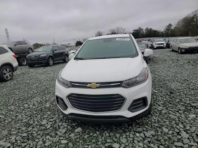 2020 Chevrolet Trax - Image 11