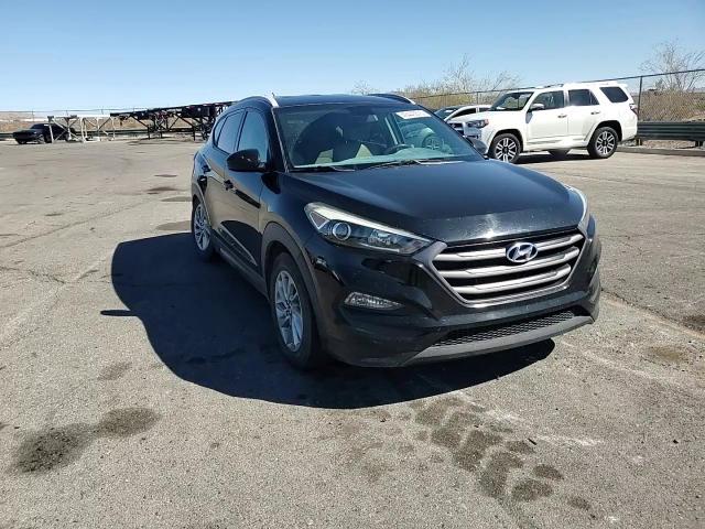 2016 Hyundai Tucson - Image 11