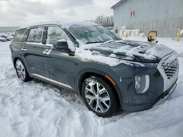2020 Hyundai Palisade - Image 12