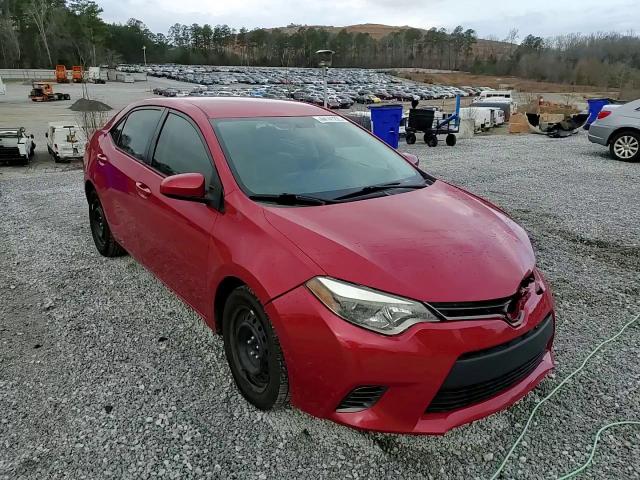 2016 Toyota Corolla - Image 11