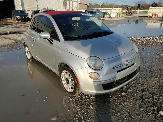 2012 Fiat 500 - Image 13