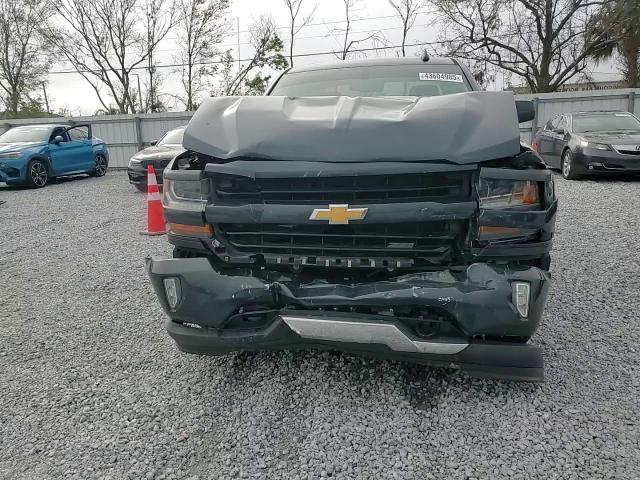 2018 Chevrolet Silverado - Image 11