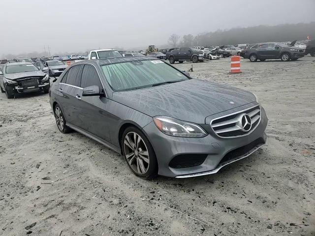 2016 Mercedes-Benz E-klasse - Image 11