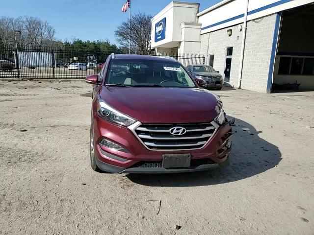 2017 Hyundai Tucson - Image 11