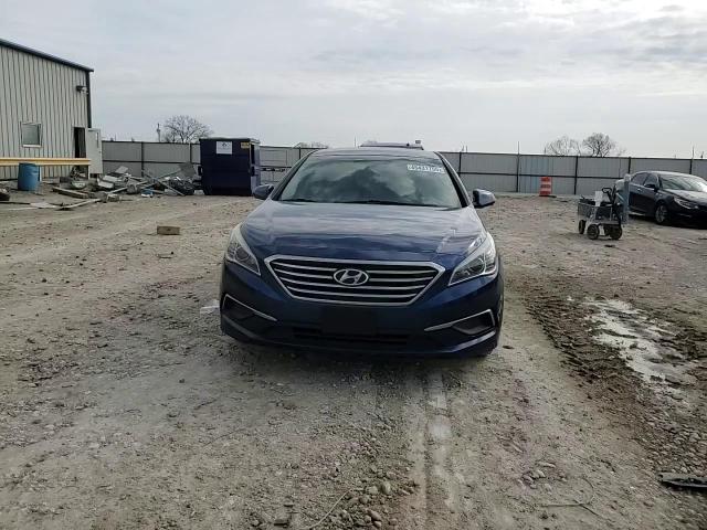 2016 Hyundai Sonata - Image 11