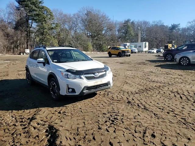 2016 Subaru XV - Image 11