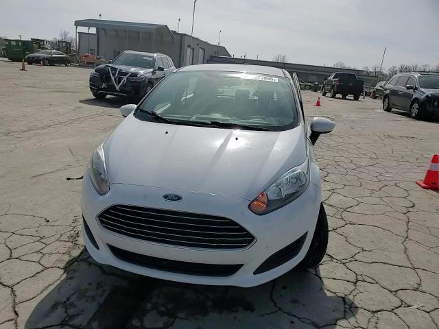 2019 Ford Fiesta - Image 13