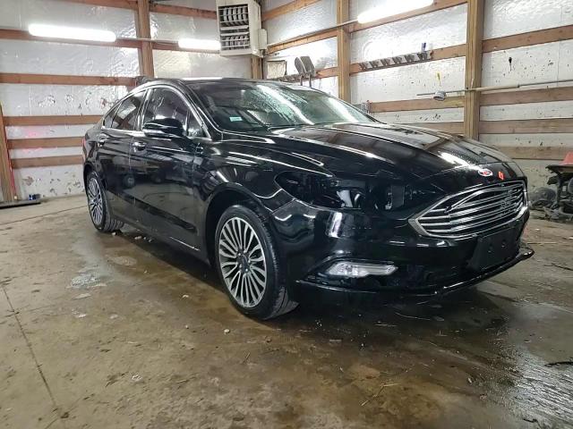 2017 Ford Fusion - Image 13