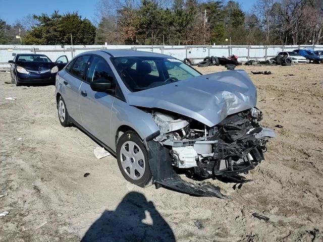 2017 Ford Focus - Image 11