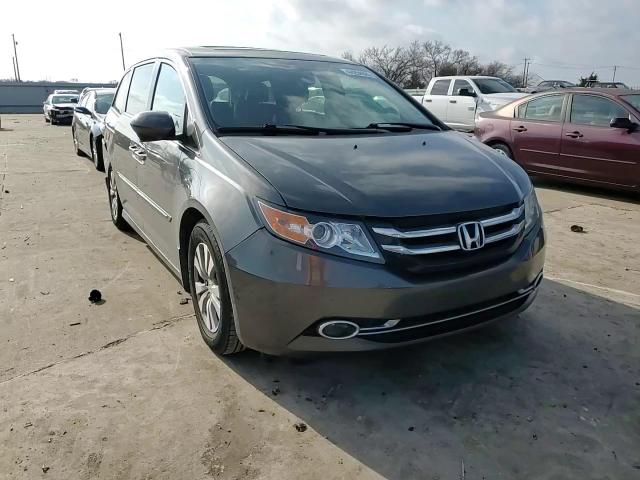 2014 Honda Odyssey - Image 12