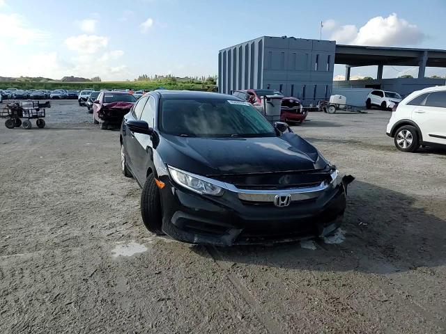 2017 Honda Civic - Image 10
