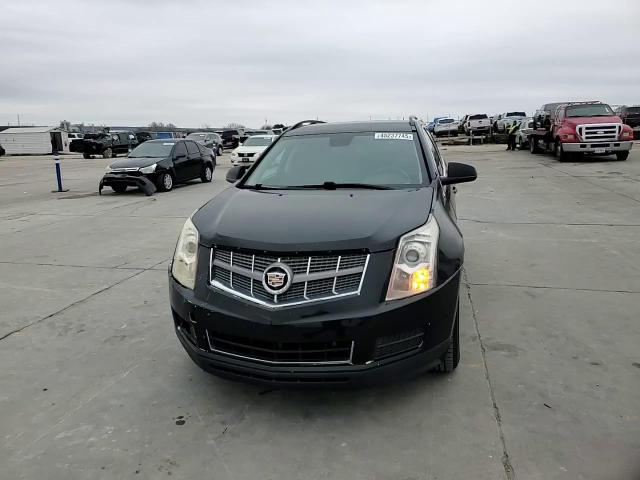 2012 Cadillac SRX - Image 11
