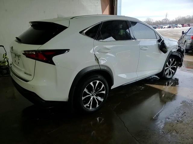 2017 Lexus NX - Image 15