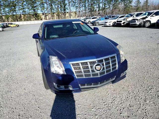 2012 Cadillac CTS - Image 11