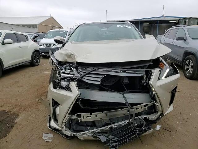 2016 Lexus RX - Image 12
