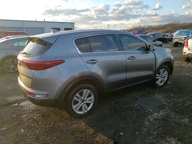 2017 Kia Sportage - Image 15