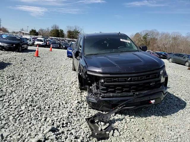2023 Chevrolet Silverado - Image 11
