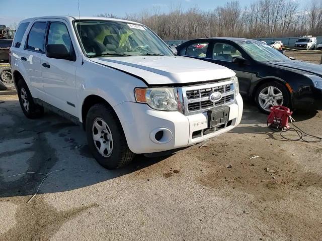 2008 Ford Escape - Image 10