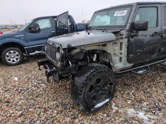 2017 Jeep Wrangler - Image 13