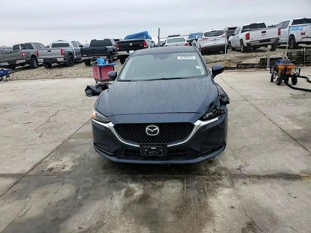 2021 Mazda 6 - Image 10