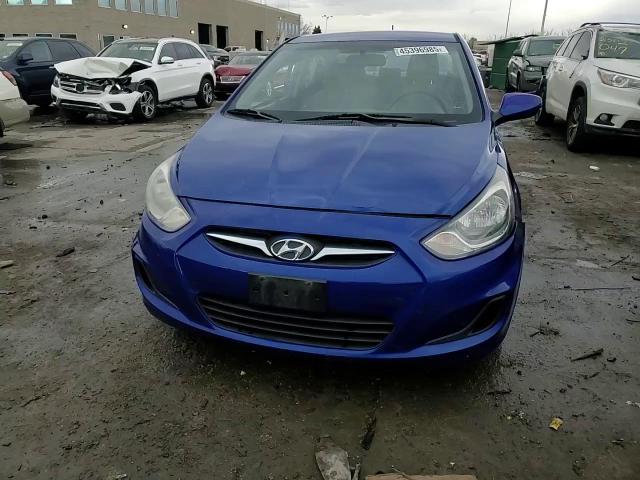 2013 Hyundai Accent - Image 13