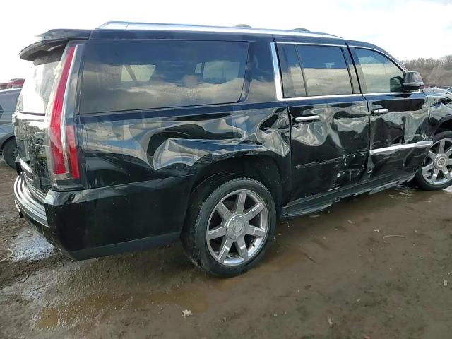 2019 Cadillac Escalade - Image 14