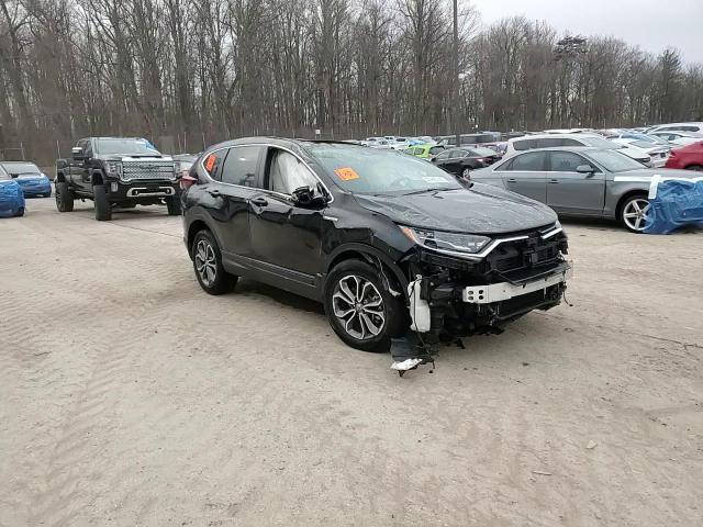 2021 Honda CR-V - Image 14