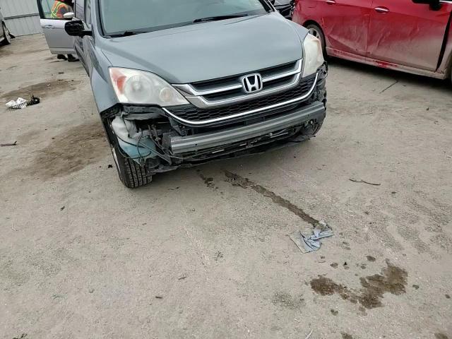 2010 Honda CR-V - Image 12