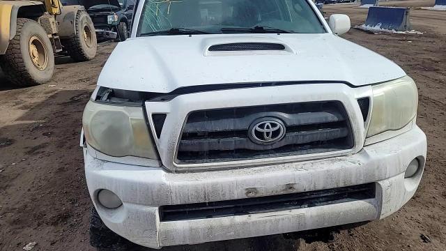 2007 Toyota Tacoma - Image 11