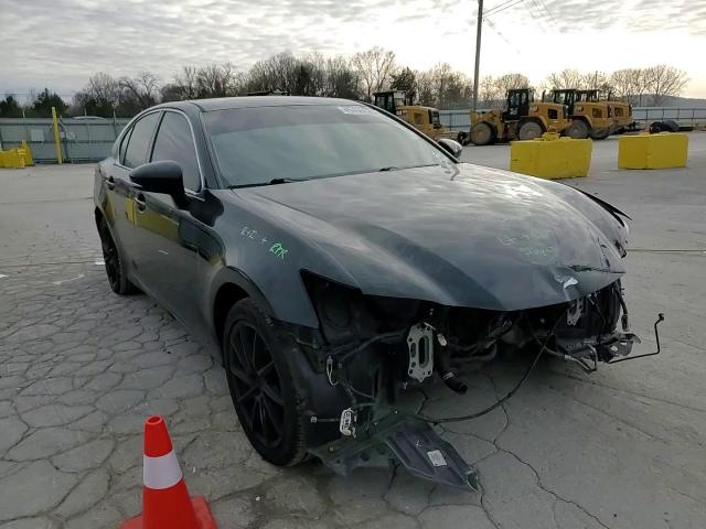 2014 Lexus GS - Image 10