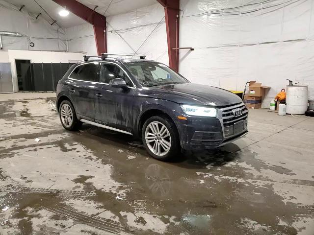2018 Audi Q5 - Image 14