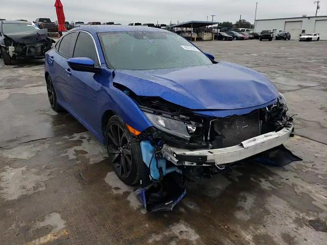 2019 Honda Civic - Image 10