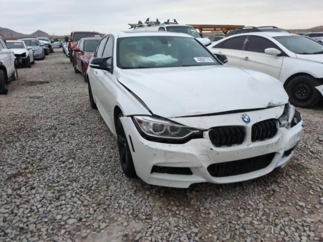 2015 BMW 3er - Image 11