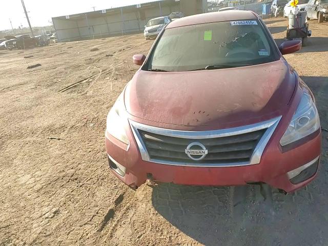 2014 Nissan Altima - Image 11