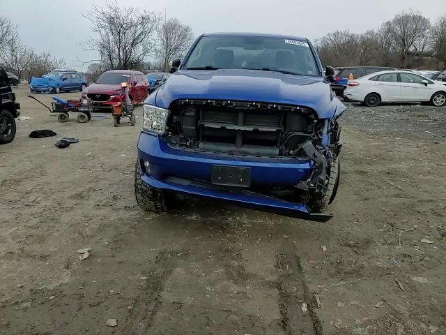 2016 RAM 1500 - Image 11