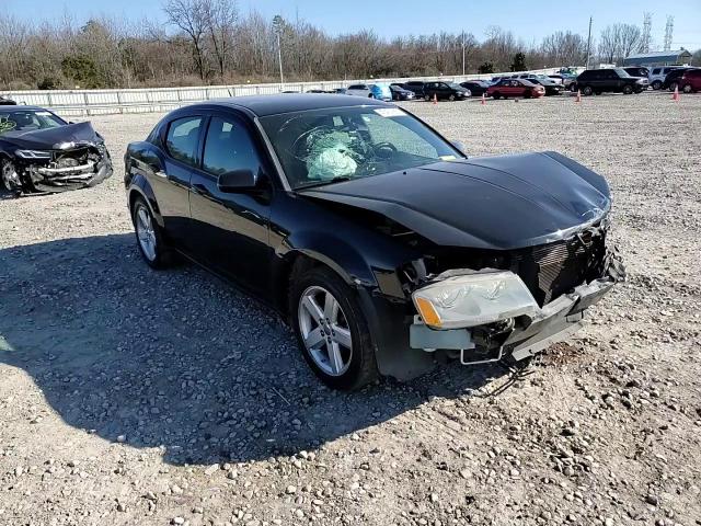 2011 Dodge Avenger - Image 11
