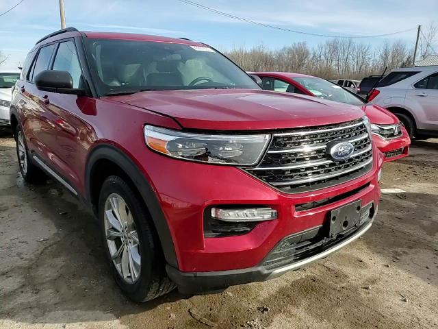 2020 Ford Explorer - Image 14