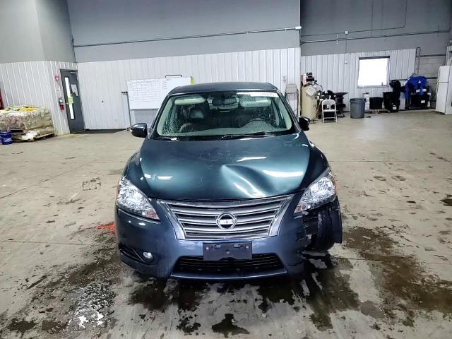 2015 Nissan Sentra - Image 11