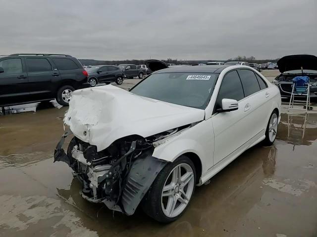 2014 Mercedes-Benz C-klasse - Image 14