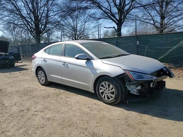 2019 Hyundai Elantra - Image 10