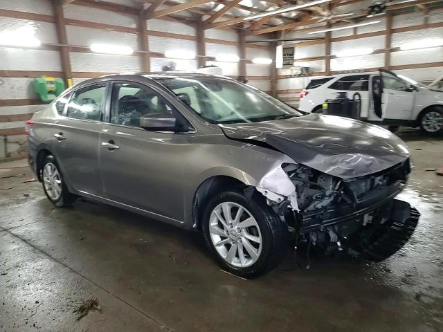 2015 Nissan Sentra - Image 13
