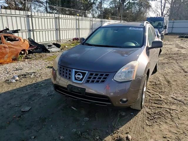 2010 Nissan Rogue - Image 12