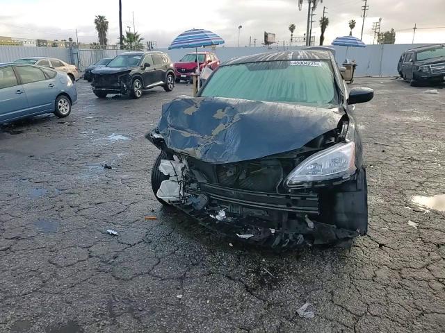 2015 Nissan Sentra - Image 11